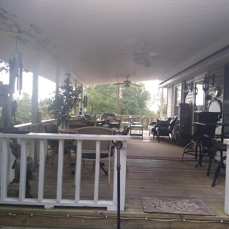 Serenity Hill B&B Sloans Crossing Exterior foto