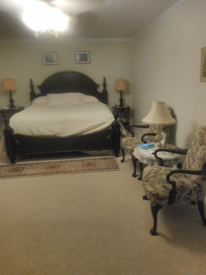 Serenity Hill B&B Sloans Crossing Exterior foto